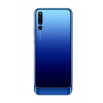 Full Body Housing For Honor Magic 2 3d Blue - Maxbhi Com