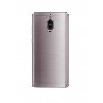 Full Body Housing For Huawei Mate 9 Pro Silver - Maxbhi Com