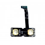 Side Button Flex Cable for Asus Zenfone 2 ZE551ML