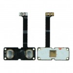 Volume Button Flex Cable For Asus Zenfone 2 Ze551ml By - Maxbhi Com