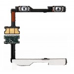 Volume Button Flex Cable For Oneplus 6 By - Maxbhi Com