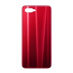 Back Panel Cover For Oppo Rx17 Neo Gold - Maxbhi Com