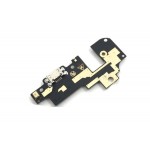 Charging Connector Flex Cable for Nubia M2 Lite
