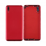 Full Body Housing For Huawei Enjoy 9 Red - Maxbhi Com
