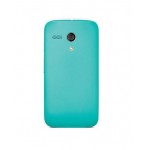 Full Body Housing For Motorola Moto G Green - Maxbhi Com