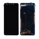 Lcd With Touch Screen For Asus Zenfone 5 Lite Zc600kl Blue By - Maxbhi Com