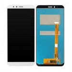 Lcd With Touch Screen For Lenovo K5 Play Gold By - Maxbhi Com
