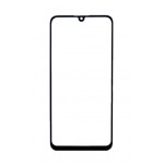 Replacement Front Glass For Huawei Enjoy 9 Red By - Maxbhi Com