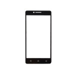 Replacement Front Glass For Lenovo A6010 Red By - Maxbhi Com