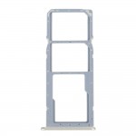 Sim Card Holder Tray For Oppo Rx17 Neo Gold - Maxbhi Com