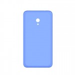 Back Panel Cover For Alcatel Pixi 4 Blue - Maxbhi Com