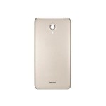 Back Panel Cover For Alcatel Pixi 4 Gold - Maxbhi Com