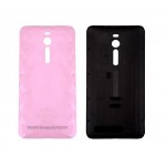 Back Panel Cover For Asus Zenfone 2 Deluxe Ze551ml Pink - Maxbhi Com