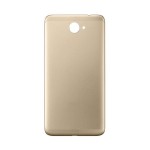 Back Panel Cover For Huawei Y7 Gold - Maxbhi Com
