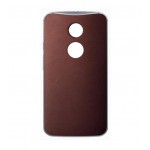 Back Panel Cover For Motorola Moto X 2nd Gen Red - Maxbhi Com