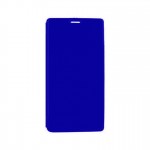 Flip Cover For Zte Zmax Pro Blue By - Maxbhi Com