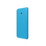 Full Body Housing For Alcatel Pixi 4 Blue - Maxbhi Com