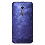 Full Body Housing For Asus Zenfone 2 Deluxe Ze551ml Purple - Maxbhi Com