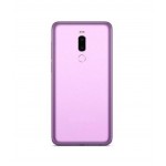 Full Body Housing For Meizu Note 8 Purple - Maxbhi Com
