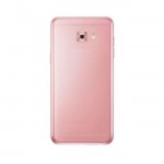 Full Body Housing For Samsung Galaxy C5 Pro Pink - Maxbhi Com