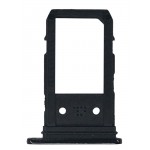 Sim Card Holder Tray For Google Pixel 3a Xl Black - Maxbhi Com