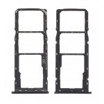 Sim Card Holder Tray For Nokia 4 2 Black - Maxbhi Com