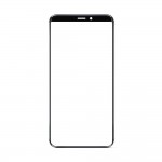 Touch Screen Digitizer For Meizu Note 8 Purple By - Maxbhi Com