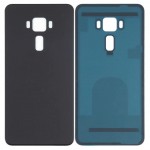 Back Panel Cover For Asus Zenfone 3 Ze552kl Blue - Maxbhi Com
