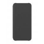 Flip Cover For Nokia 4 2 Black By - Maxbhi Com