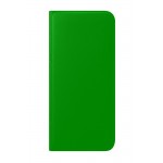 Flip Cover For Oppo Reno 5g Green By - Maxbhi Com