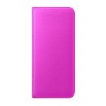 Flip Cover For Oppo Reno 5g Pink By - Maxbhi Com