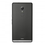 Full Body Housing For Hp Elite X3 Grey - Maxbhi Com