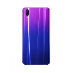 Full Body Housing For Vivo Z3x Purple - Maxbhi Com