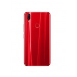 Full Body Housing For Vivo Z3x Red - Maxbhi Com