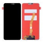 Lcd With Touch Screen For Vivo Z3x Purple By - Maxbhi Com