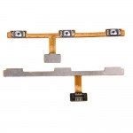 Power Button Flex Cable For Meizu M2 Note On Off Flex Pcb By - Maxbhi Com