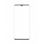 Replacement Front Glass For Zte Axon 10 Pro Blue By - Maxbhi Com