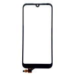 Touch Screen Digitizer For Nokia 4 2 Black By - Maxbhi Com