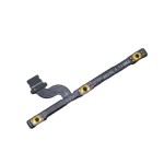 Volume Button Flex Cable For Asus Zenfone Selfie Zd551kl By - Maxbhi Com