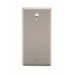Back Panel Cover For Alcatel Pixi 4 6 Gold - Maxbhi Com