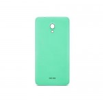 Back Panel Cover For Alcatel Pixi 4 6 Green - Maxbhi Com