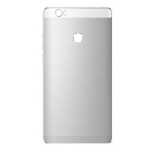 Back Panel Cover For Huawei Honor Note 8 Silver - Maxbhi Com