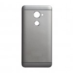 Back Panel Cover For Leeco Le S3 Grey - Maxbhi Com