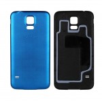 Full Body Housing For Samsung Galaxy S5 Ltea G906s Blue - Maxbhi Com