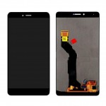 Lcd With Touch Screen For Honor Note 8 Silver By - Maxbhi Com