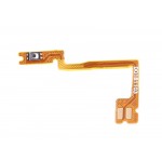 Power Button Flex Cable for Oppo A7