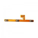 Power On Off Button Flex Cable for Infinix Hot 4 Pro