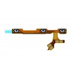 Power On Off Button Flex Cable For Huawei Honor 10 Lite By - Maxbhi Com