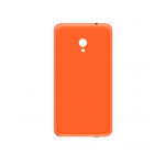 Back Panel Cover For Alcatel Pixi 4 4 Orange - Maxbhi Com