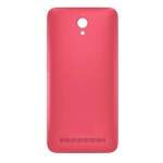 Back Panel Cover For Asus Zenfone Go Zc451tg Pink - Maxbhi Com